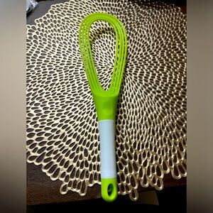 WHISK